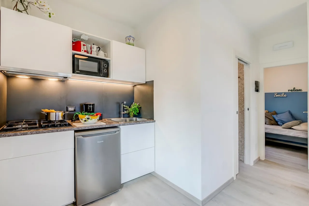 Charming Vacation Home Near Lake Garda in Limone Sul Garda photo 5