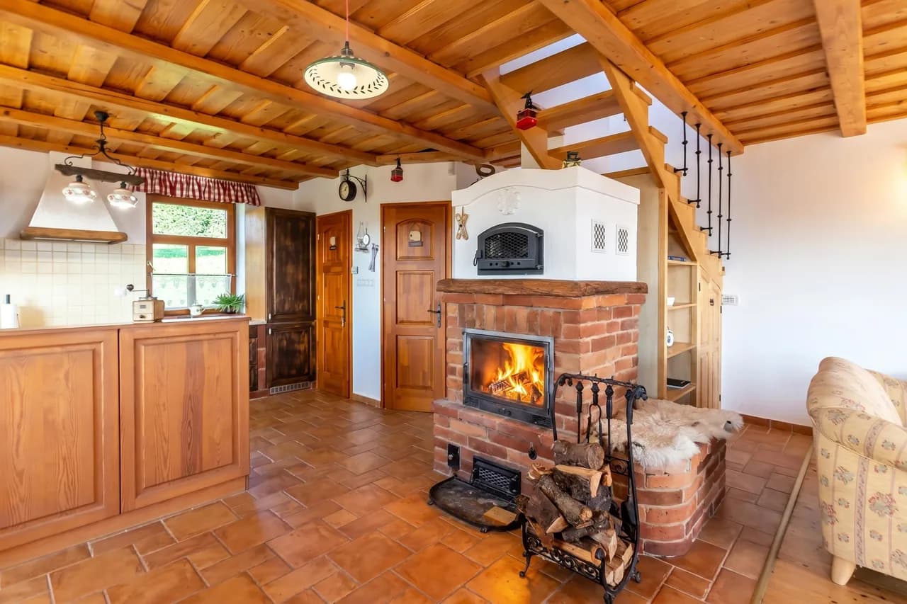 Scenic Terrace Vacation Home in Balatonalmádi photo 4