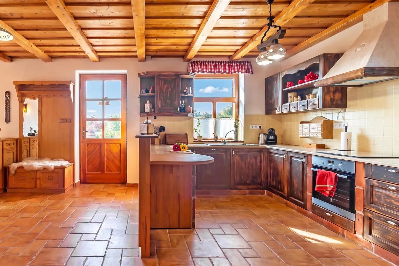 Scenic Terrace Vacation Home in Balatonalmádi photo 5