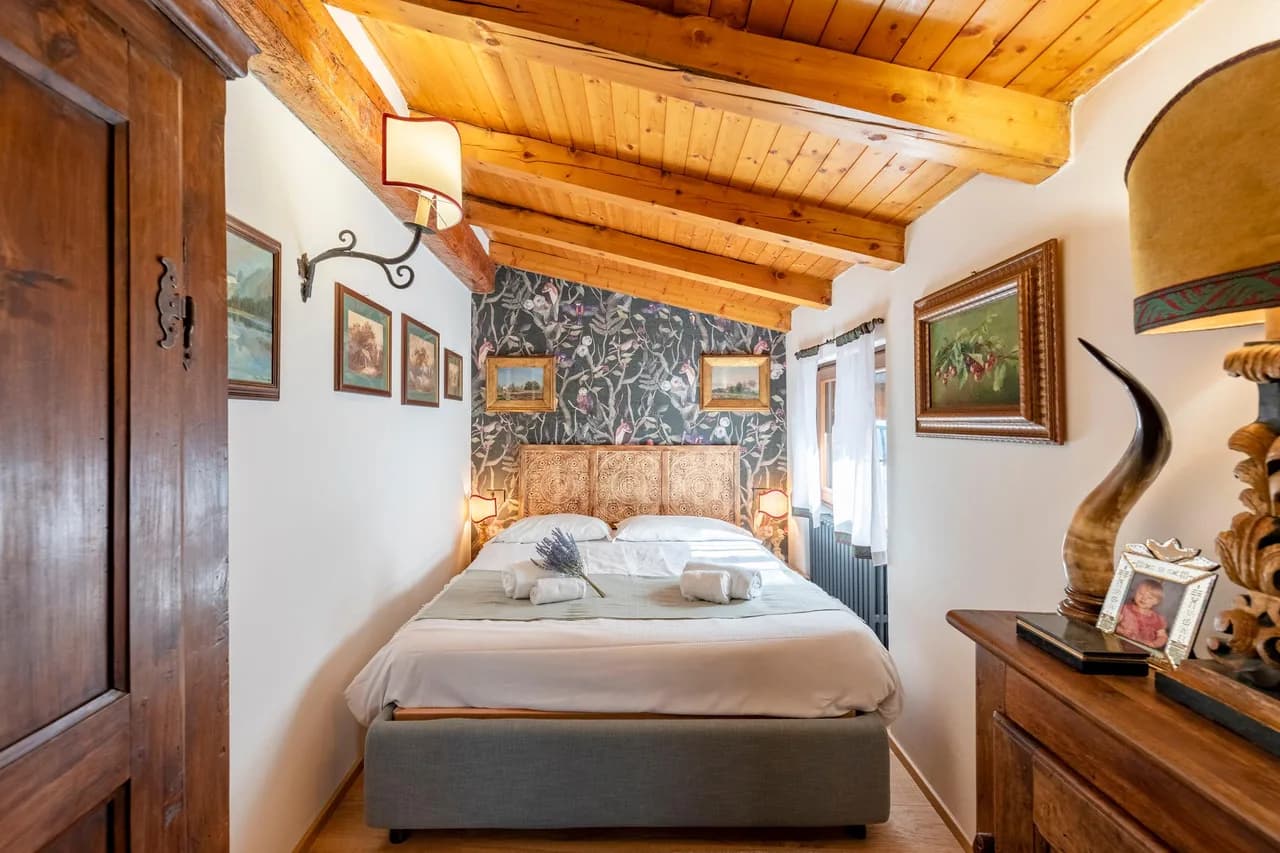 Beautiful Apartment In Courmayeur photo 4