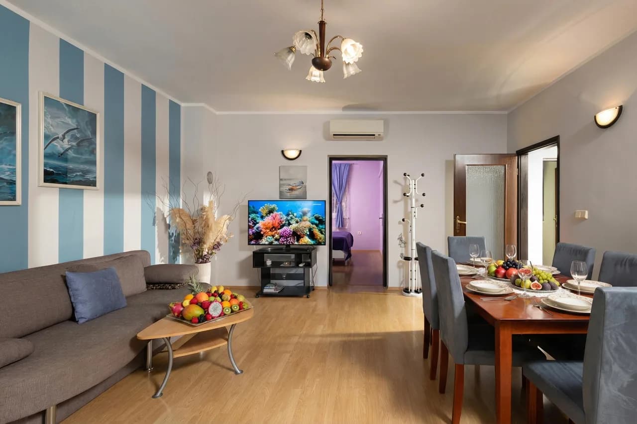 Seaview House - Magdalena Apartment photo 4