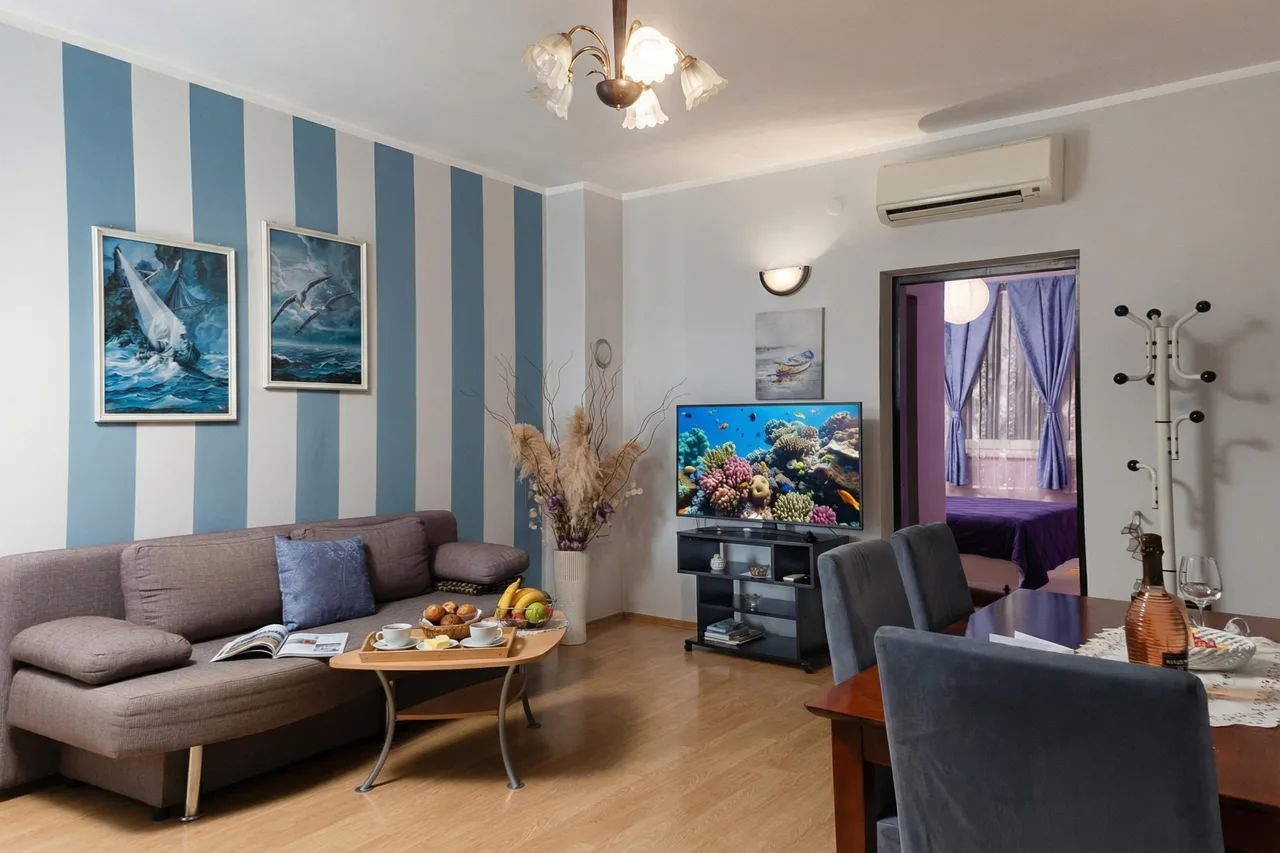 Seaview House - Magdalena Apartment photo 5