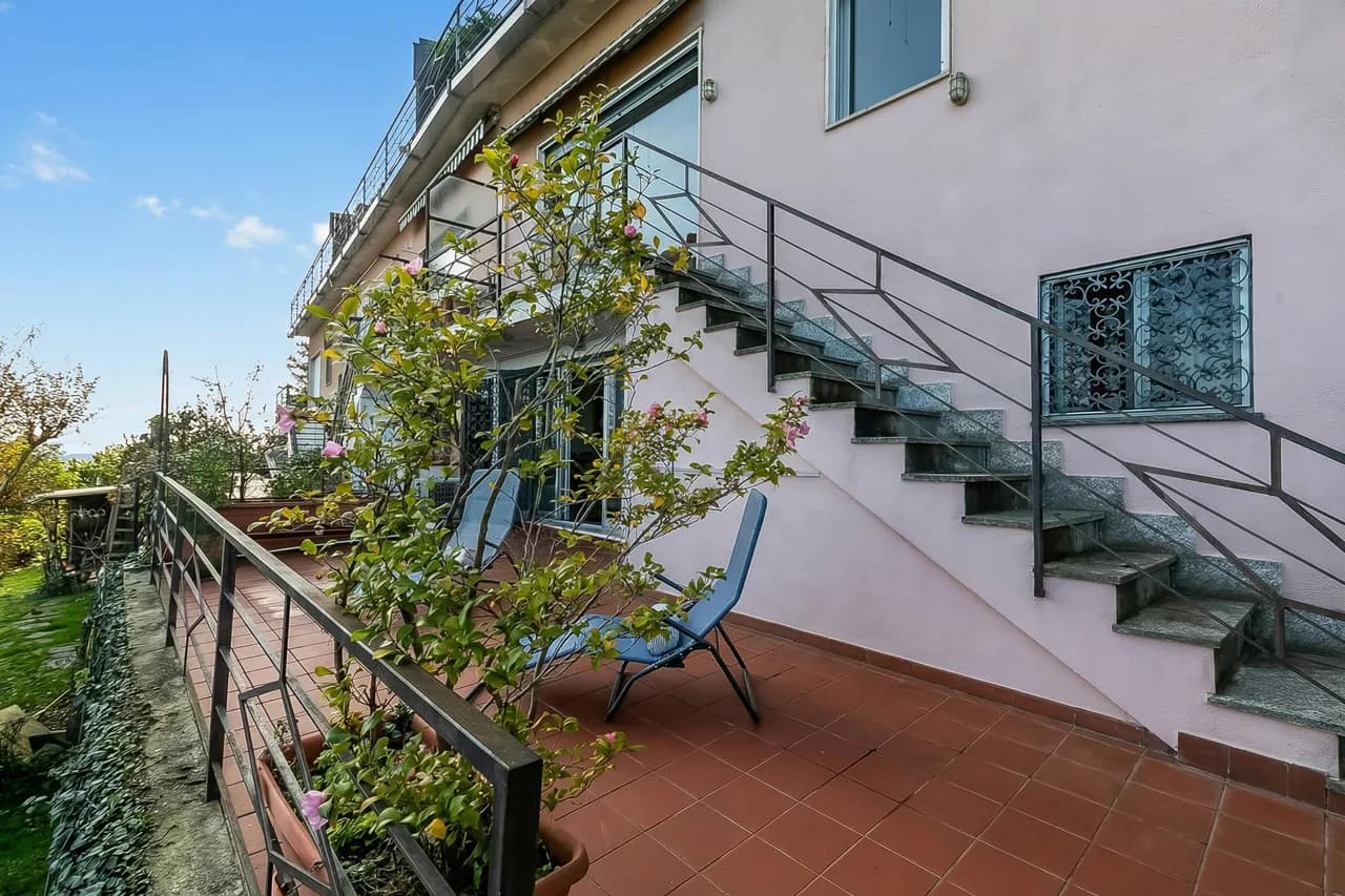 Infinity View Apartment in Stresa, Piedmont, Italy photo 3