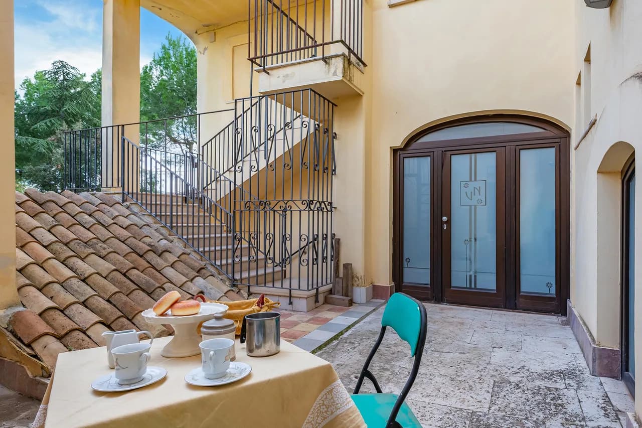 Nella Apartment With Pool photo 3