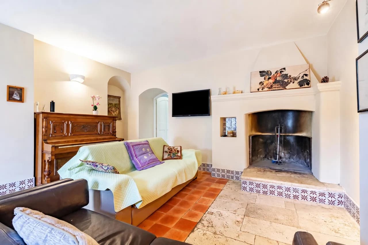Nella Apartment With Pool photo 4