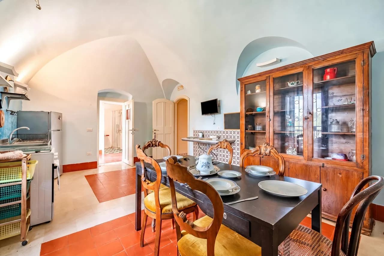 Nella Apartment With Pool photo 5