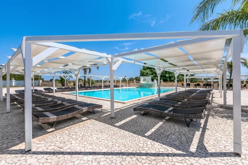 Pino 1 - 2 bedrooms Near The Sea