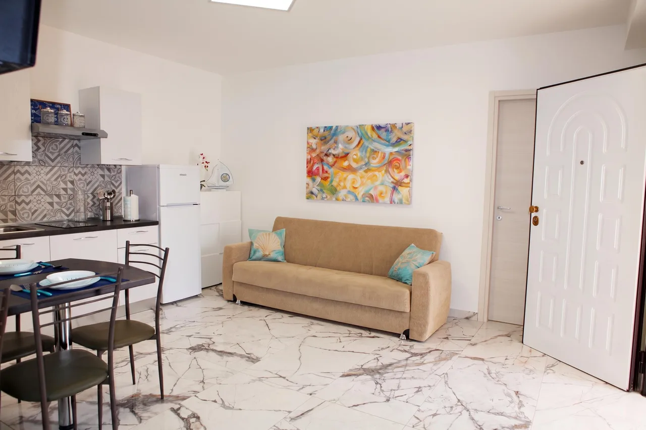 Pino 1 - 2 bedrooms Near The Sea photo 3