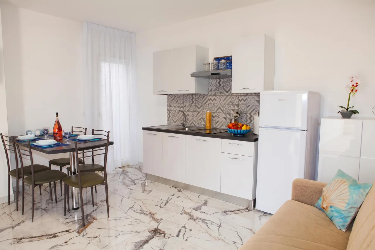 Pino 1 - 2 bedrooms Near The Sea photo 5