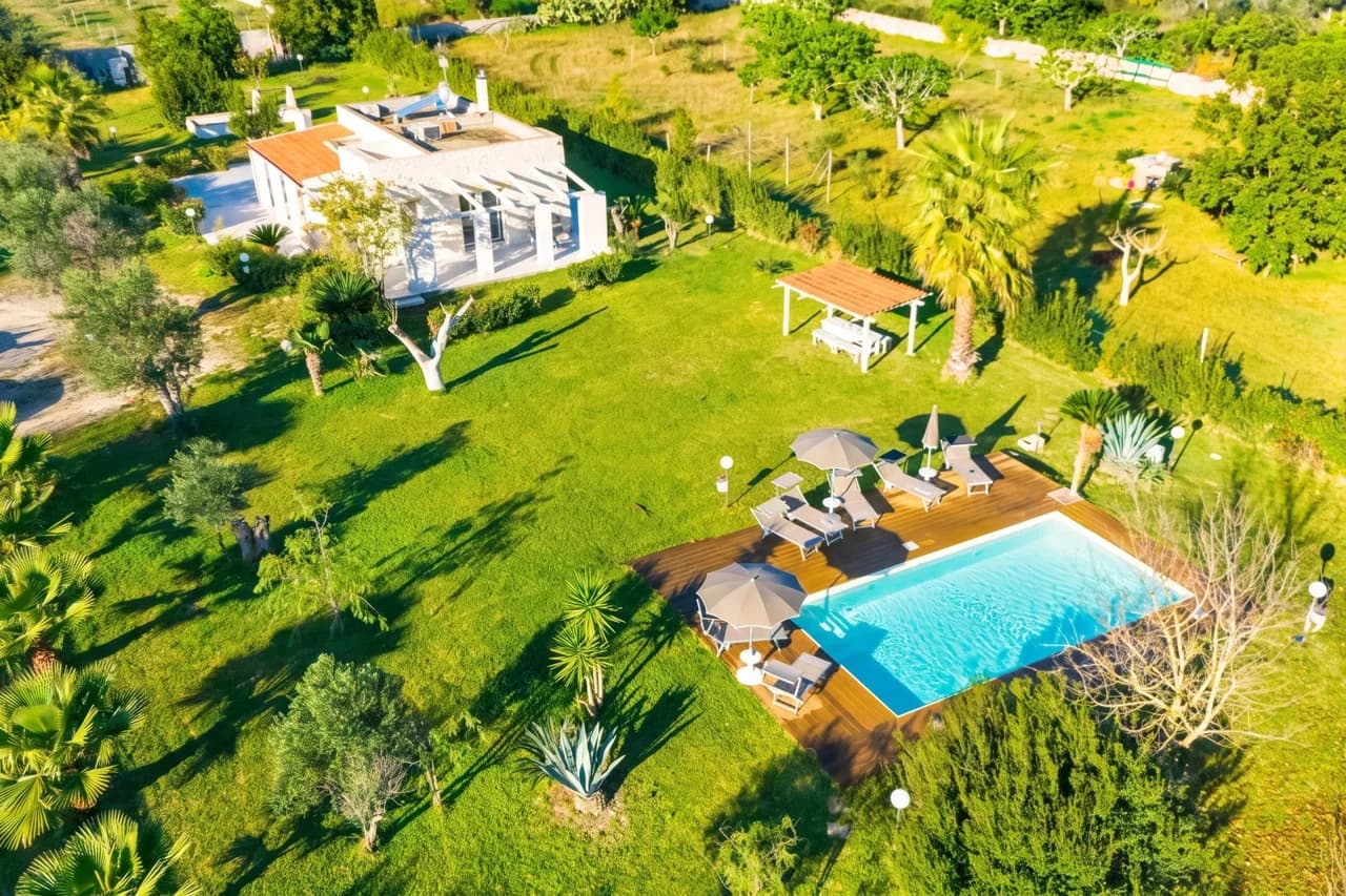 Villa Assunta With Pool Near The Sea photo 2
