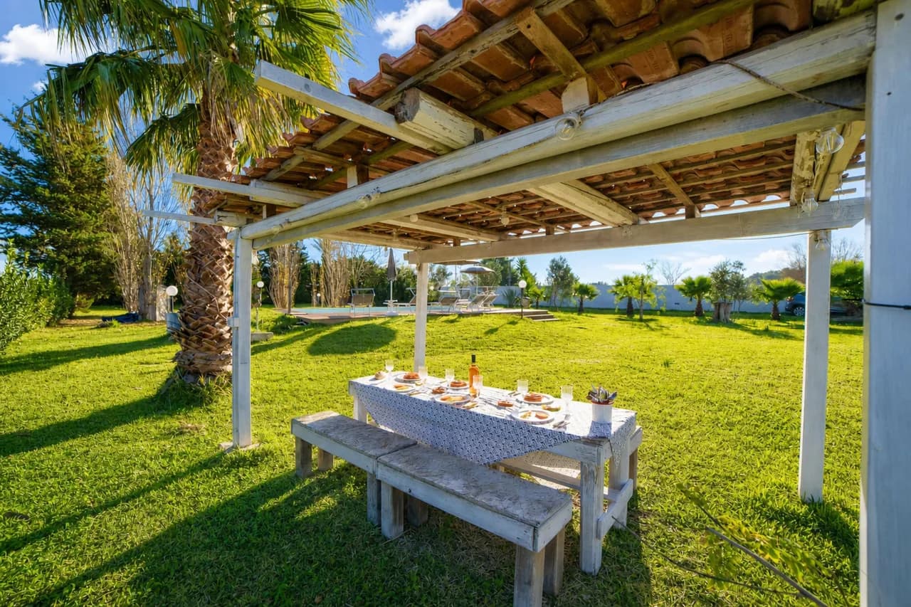 Villa Assunta With Pool Near The Sea photo 3