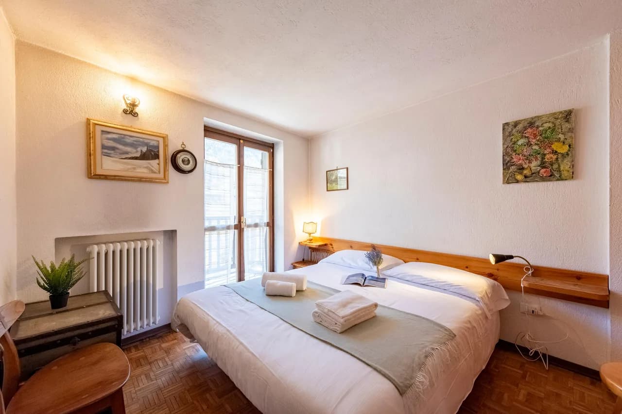Graceful Apartment In Courmayeur photo 4
