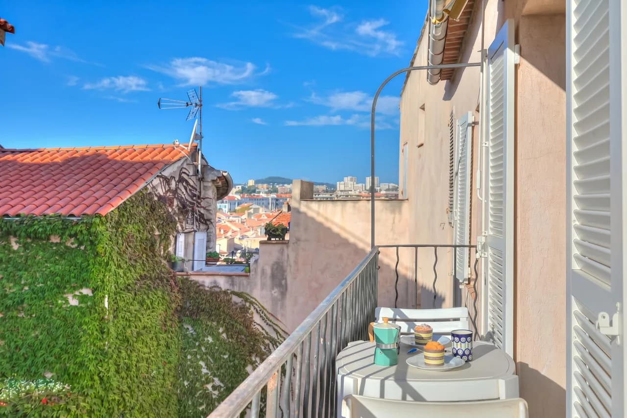 Appartement Mara Old Town