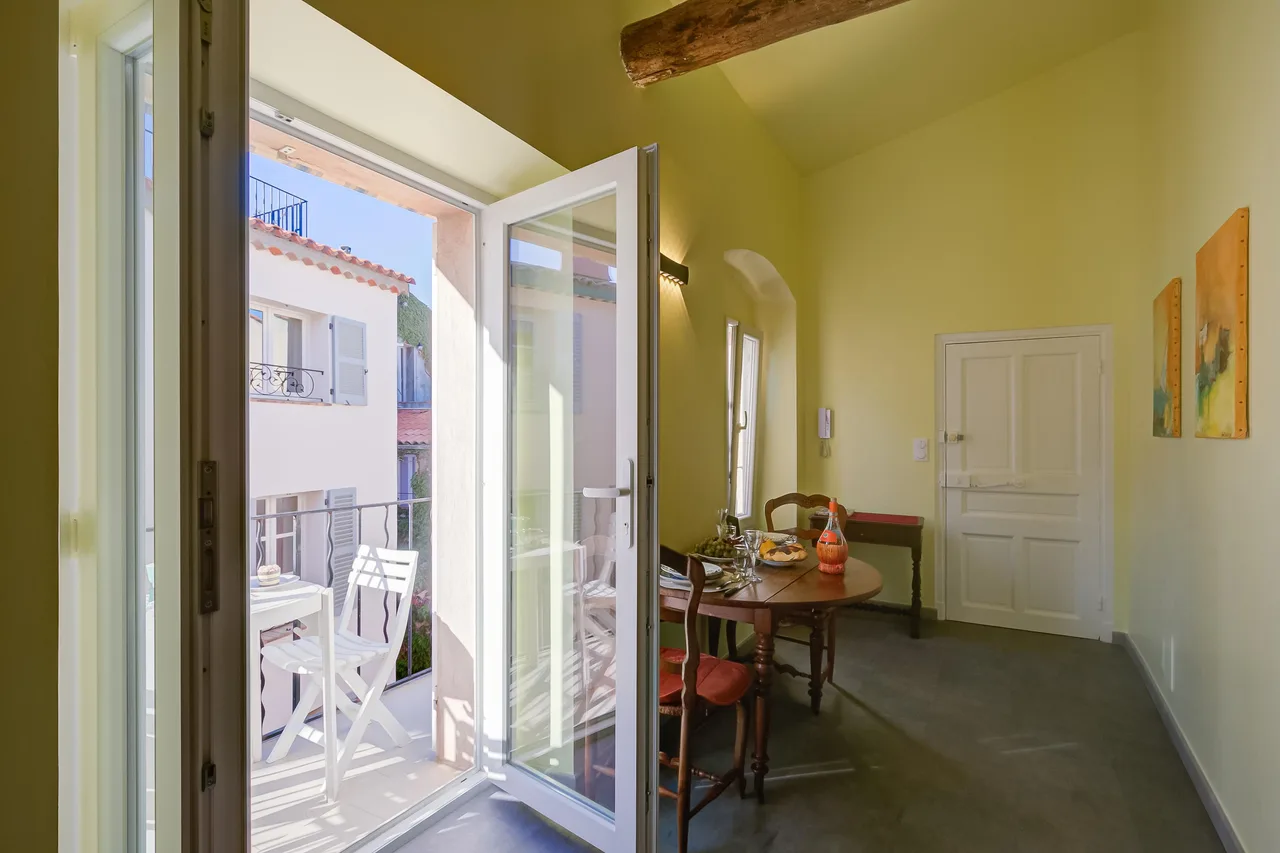 Appartement Mara Old Town photo 3