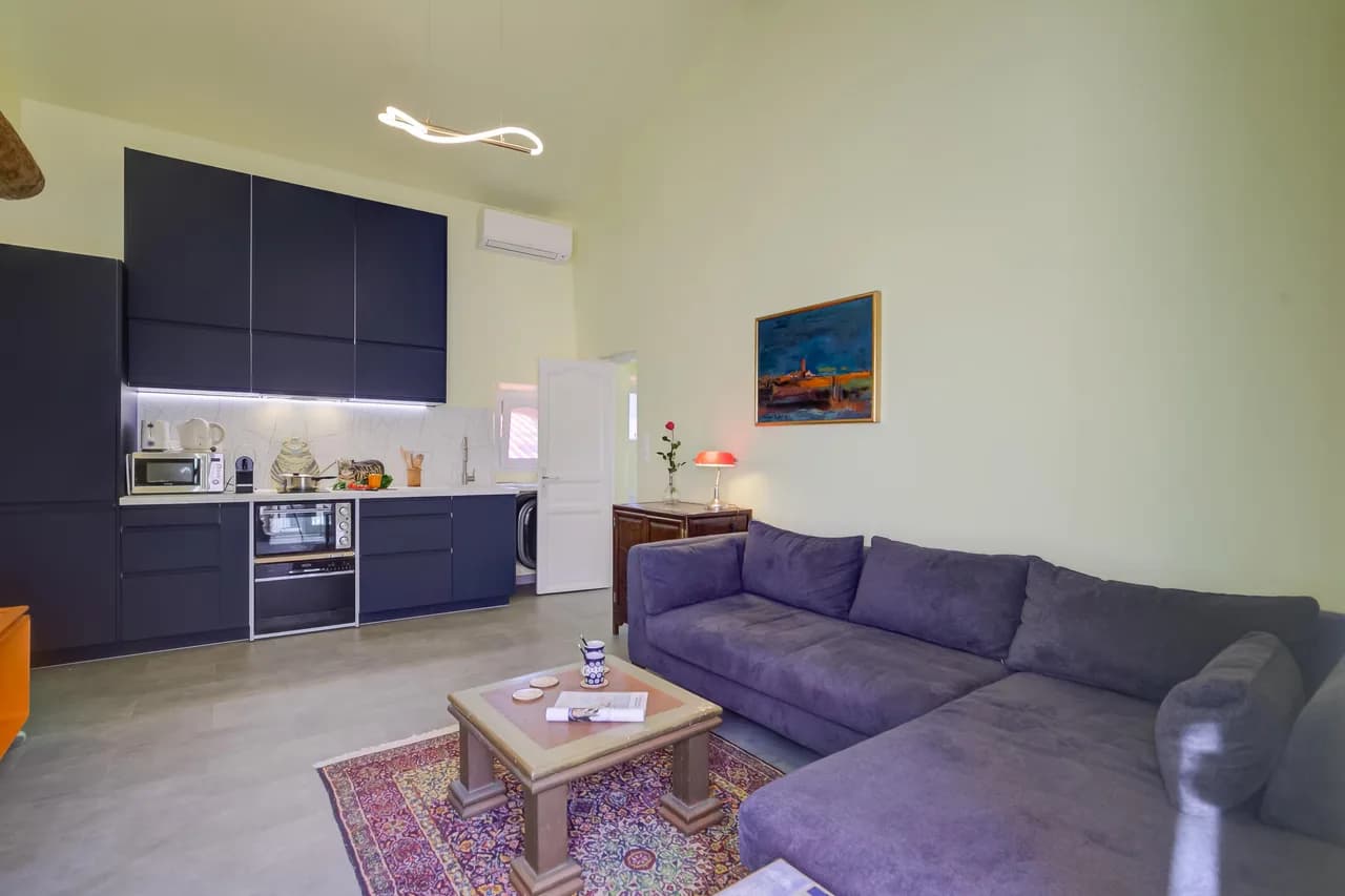 Appartement Mara Old Town photo 5