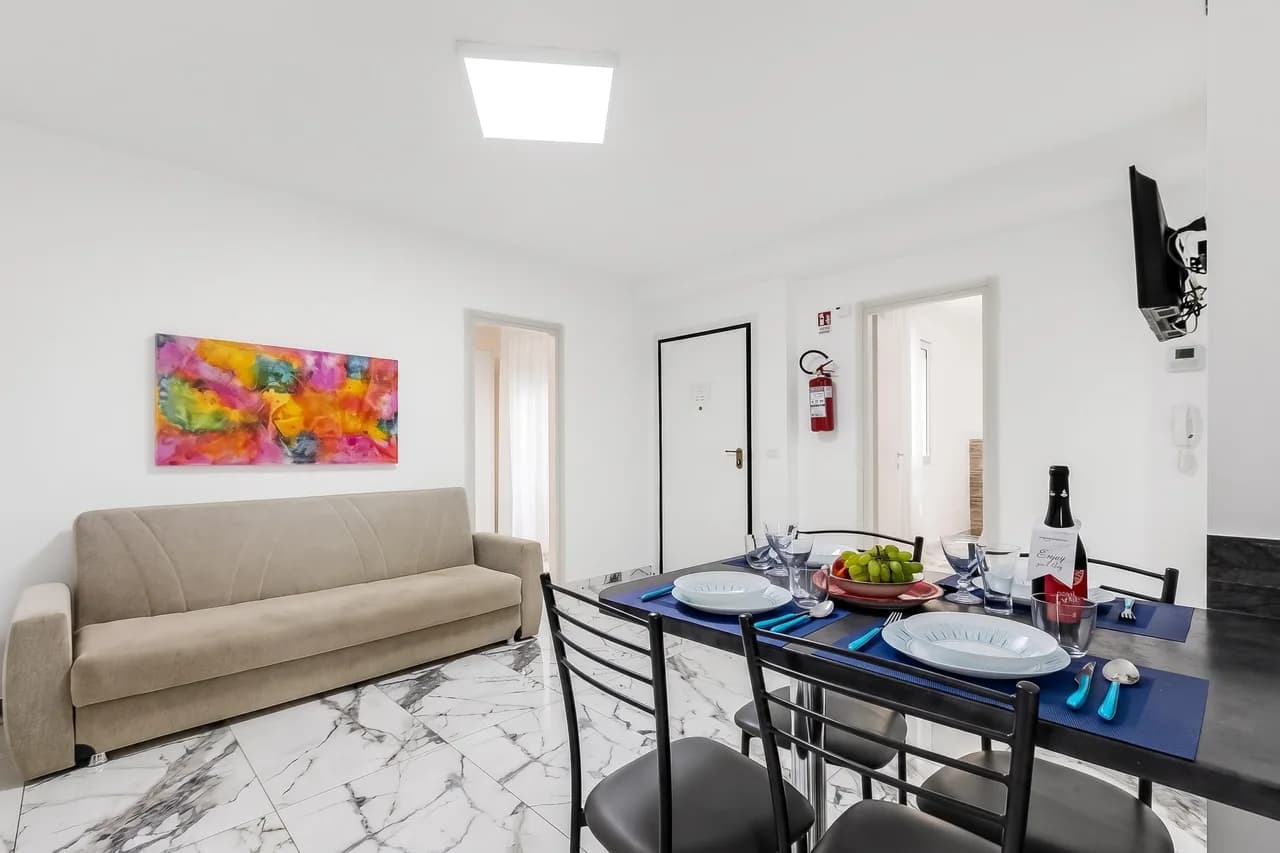 Pino 6 - 2 bedrooms Near The Sea photo 3