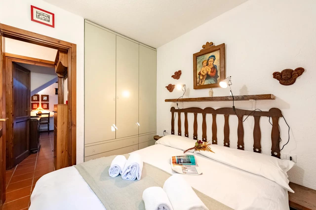 Lovely Apartment In Courmayeur photo 5