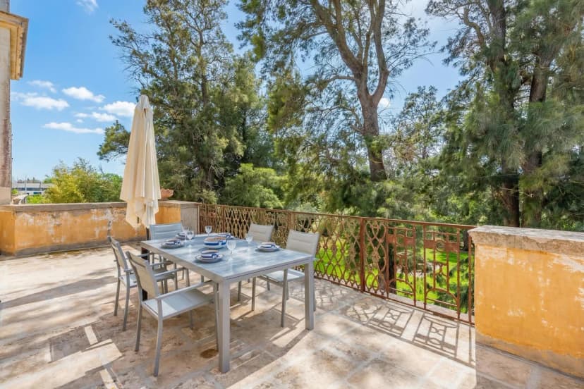 Vallone Apartment L