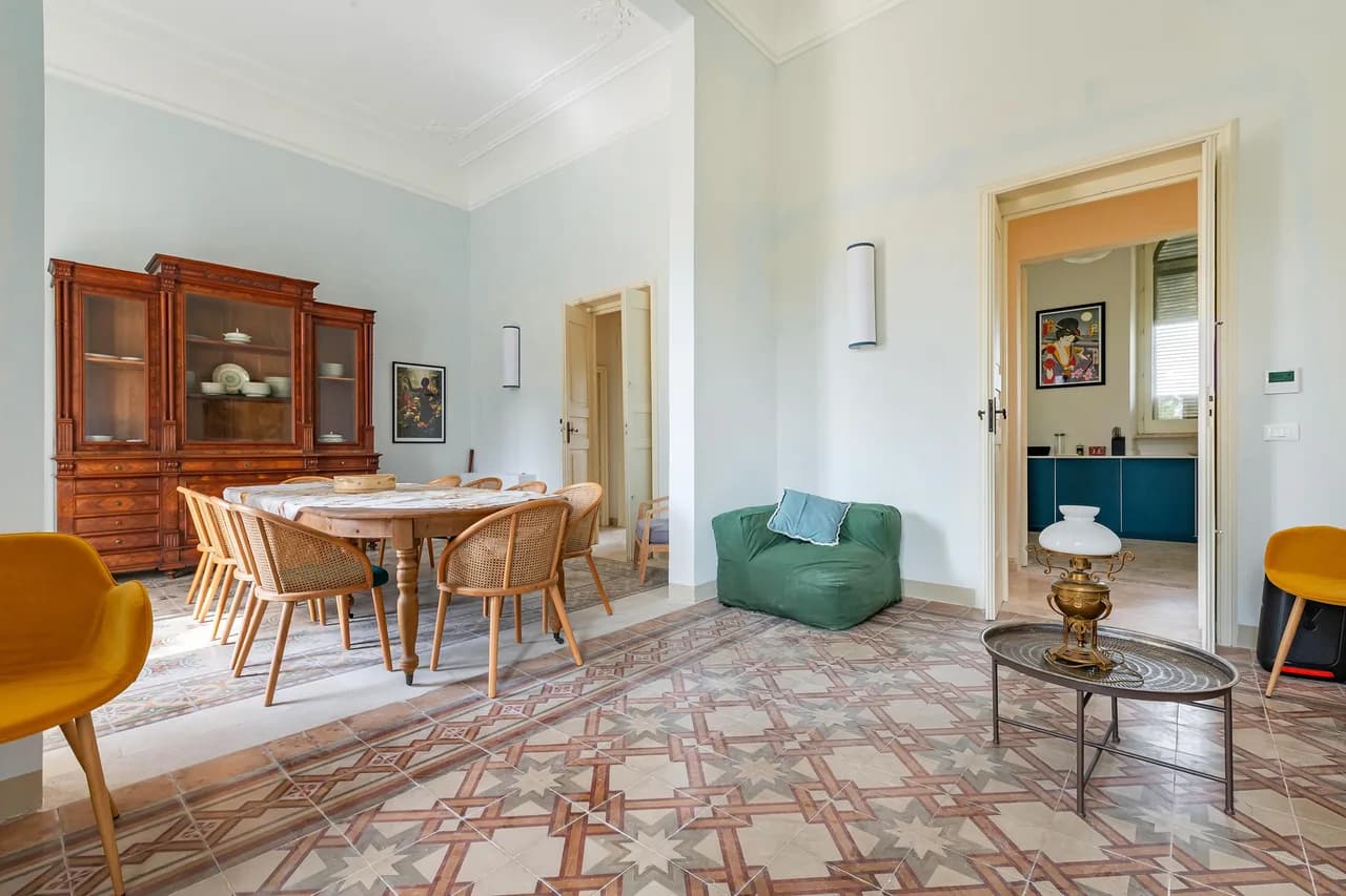 Vallone Apartment L photo 3