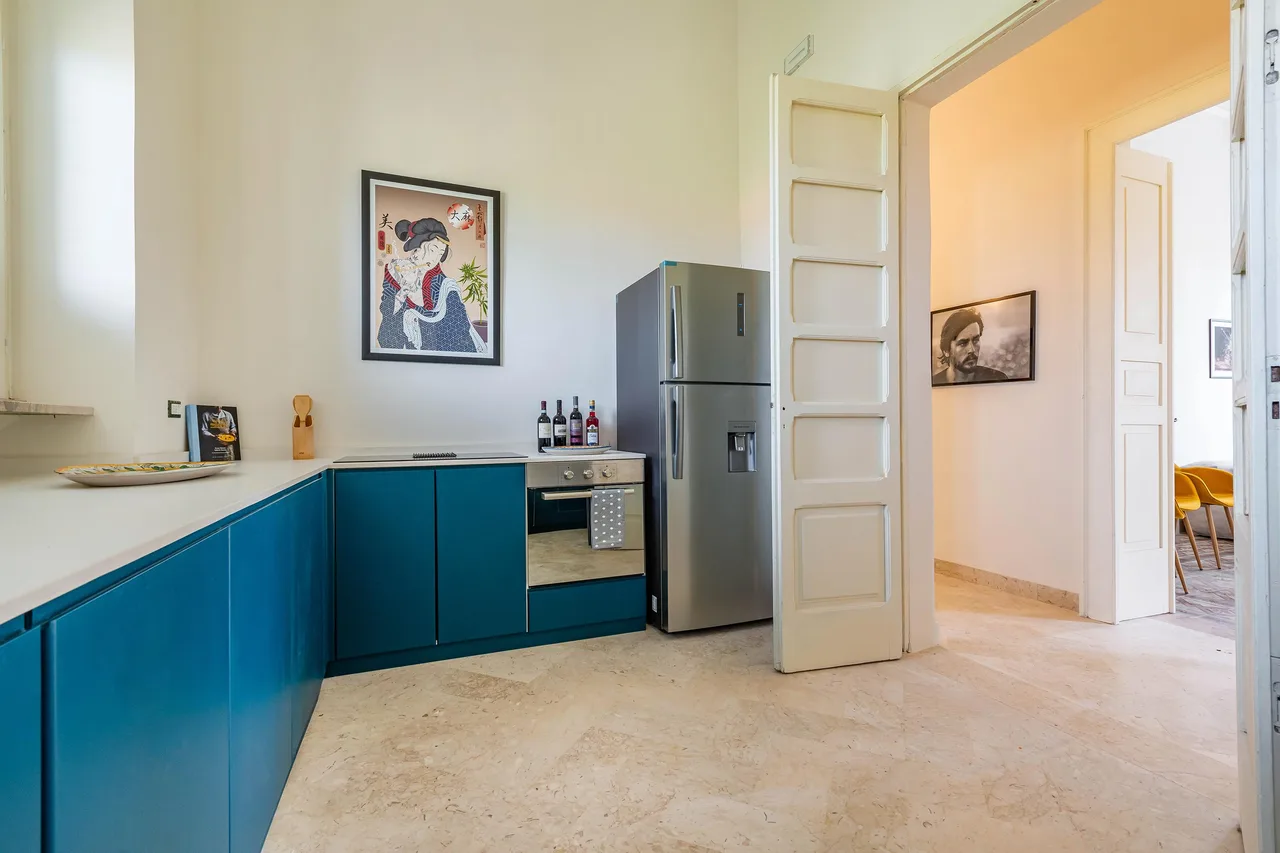 Vallone Apartment L photo 4