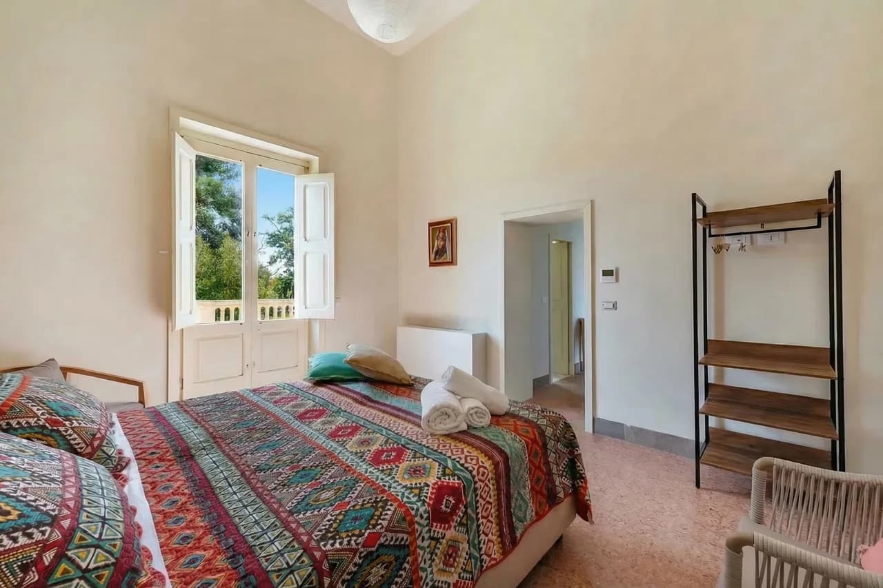 Vallone Apartment L photo 5