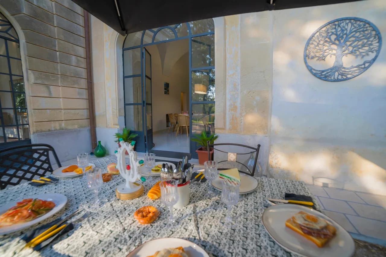 Vallone Apartment S photo 2