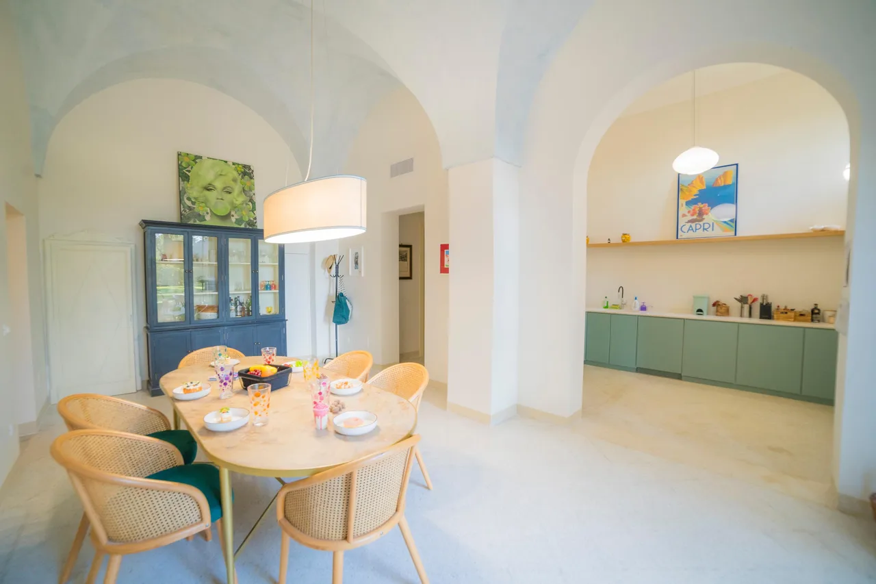 Vallone Apartment S photo 3