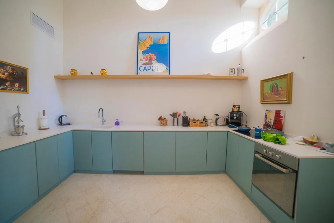 Vallone Apartment S photo 4