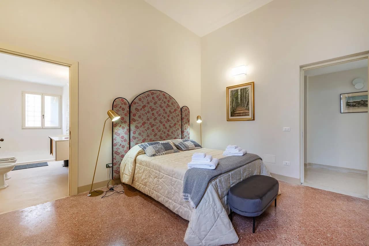 Vallone Apartment S photo 5