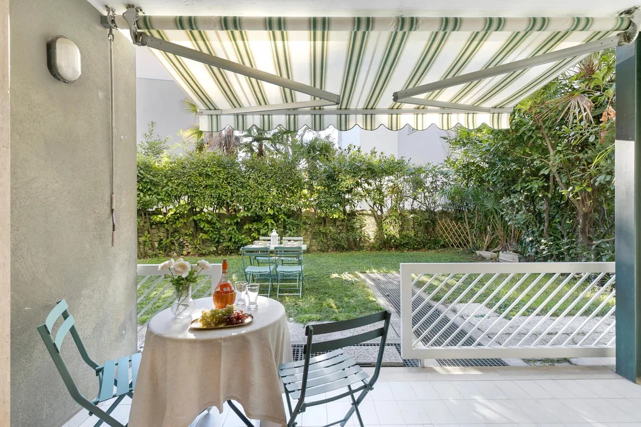 Riva's Garden Home photo 2