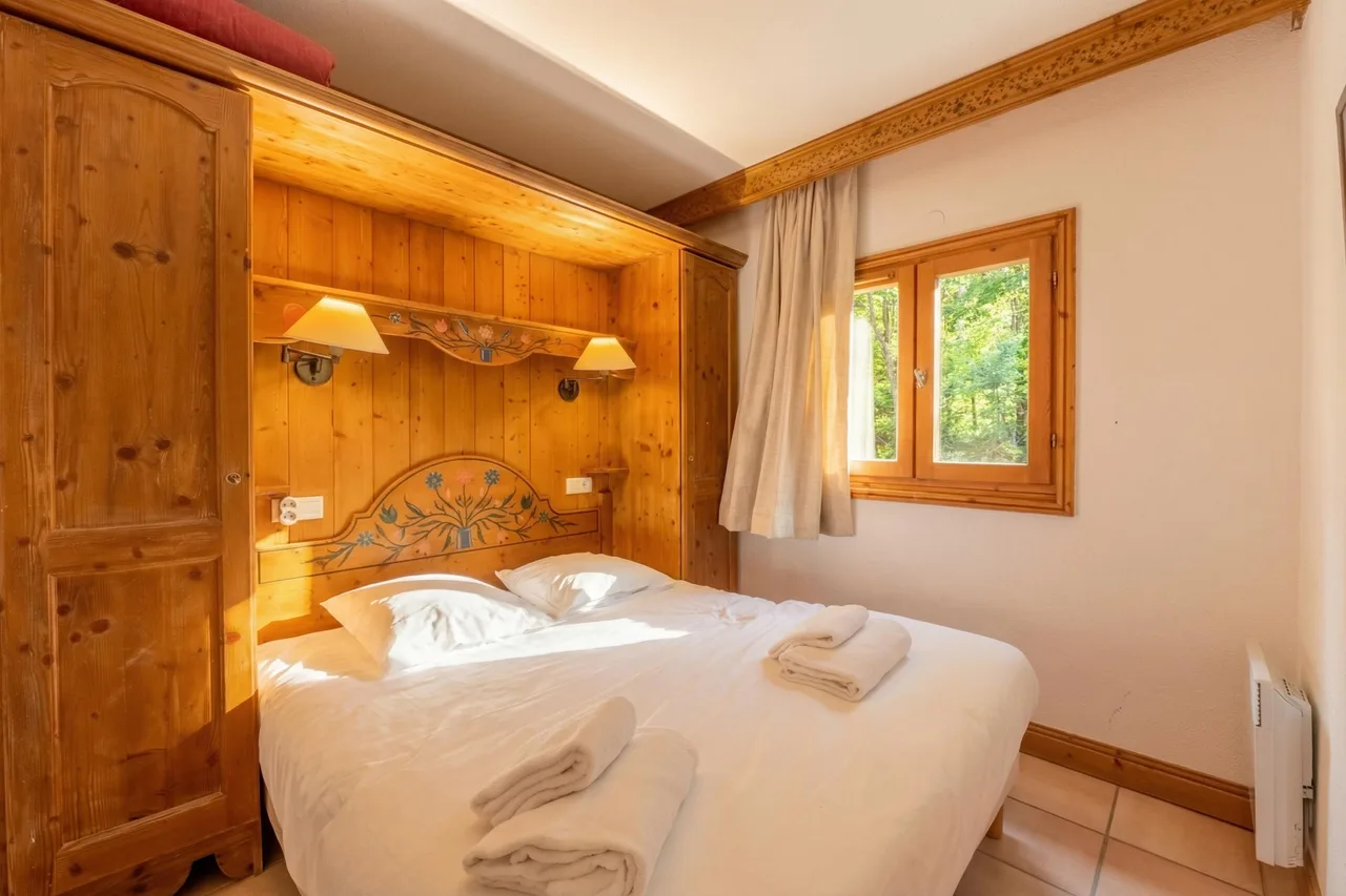 Le Cristal GM9 Mountain View, Pool, Parking & Free WiFi photo 3
