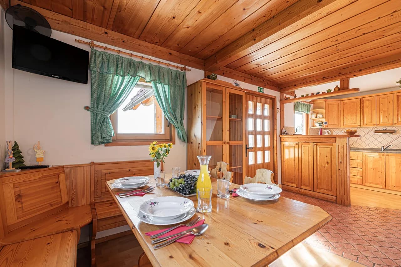 Vineyard Chalet Hansel and Gretel photo 4