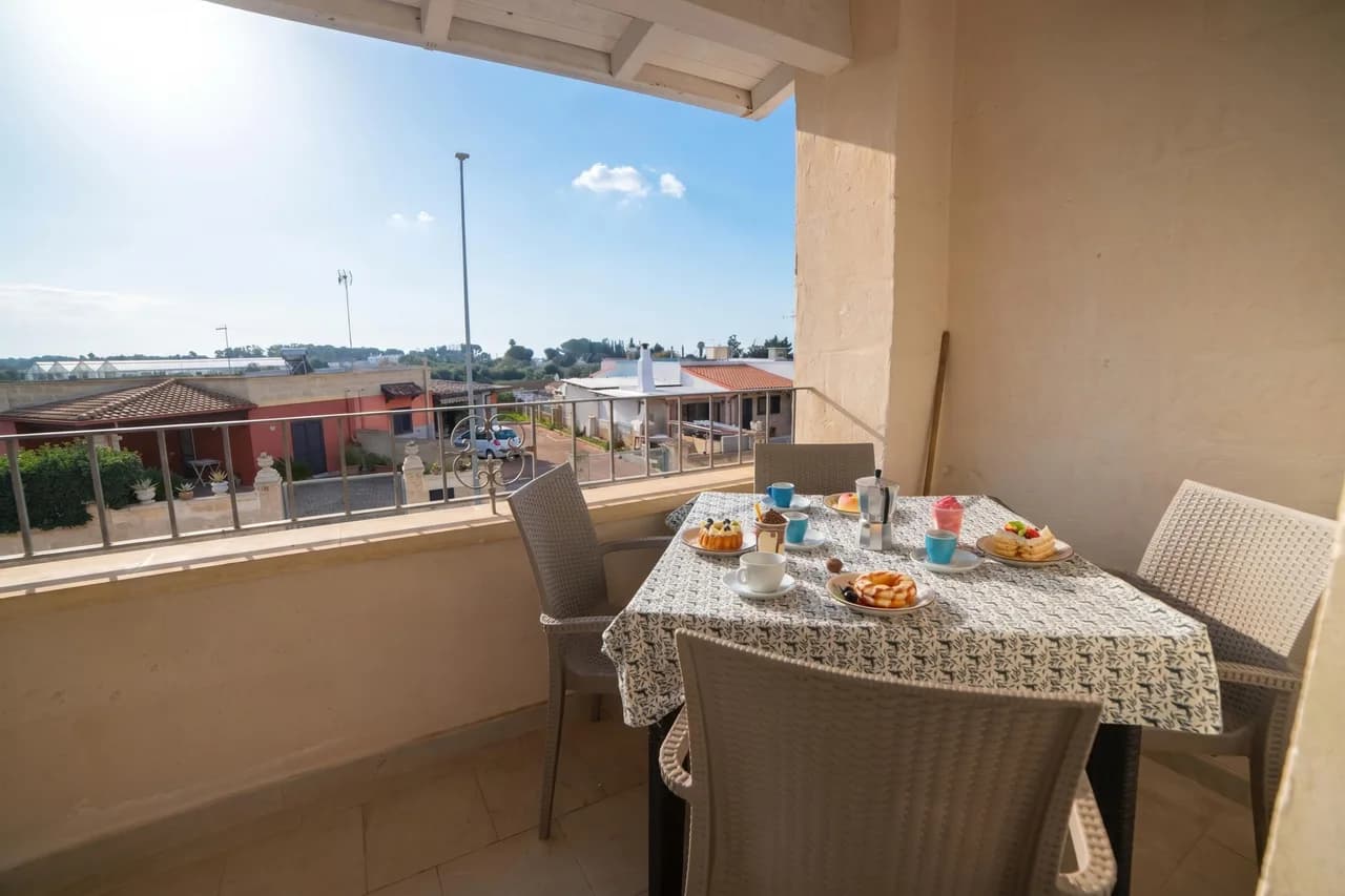 Pino 4 - 3 bedrooms Near The Sea photo 2