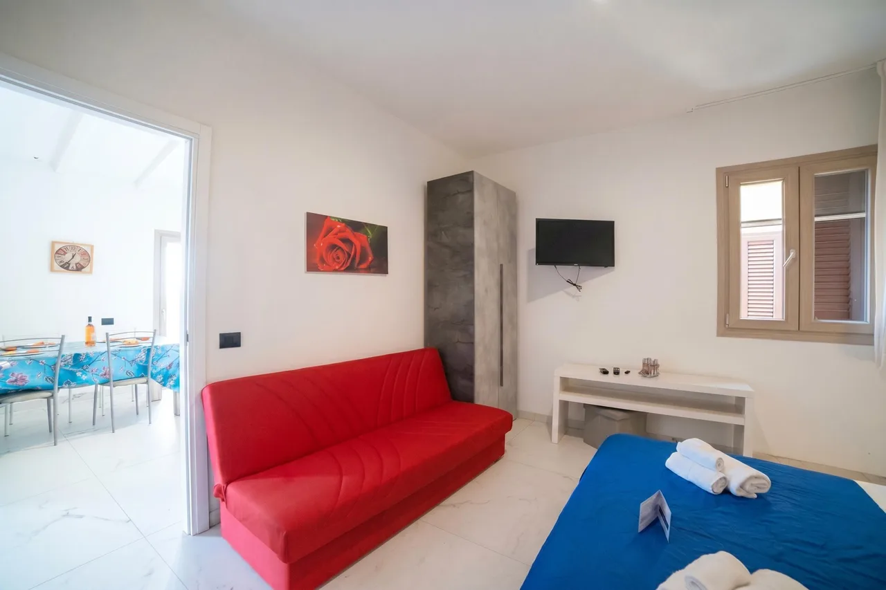 Pino 4 - 3 bedrooms Near The Sea photo 3