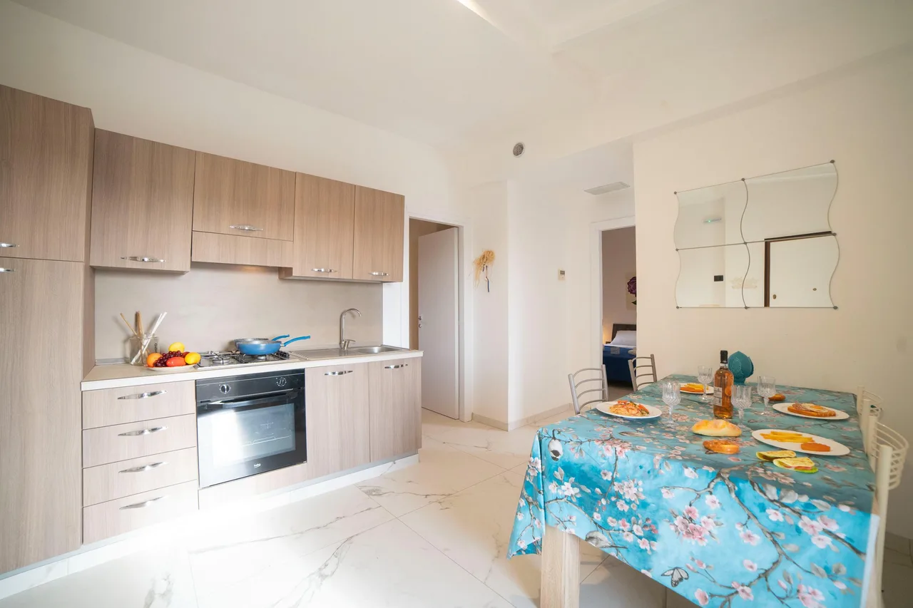 Pino 4 - 3 bedrooms Near The Sea photo 4