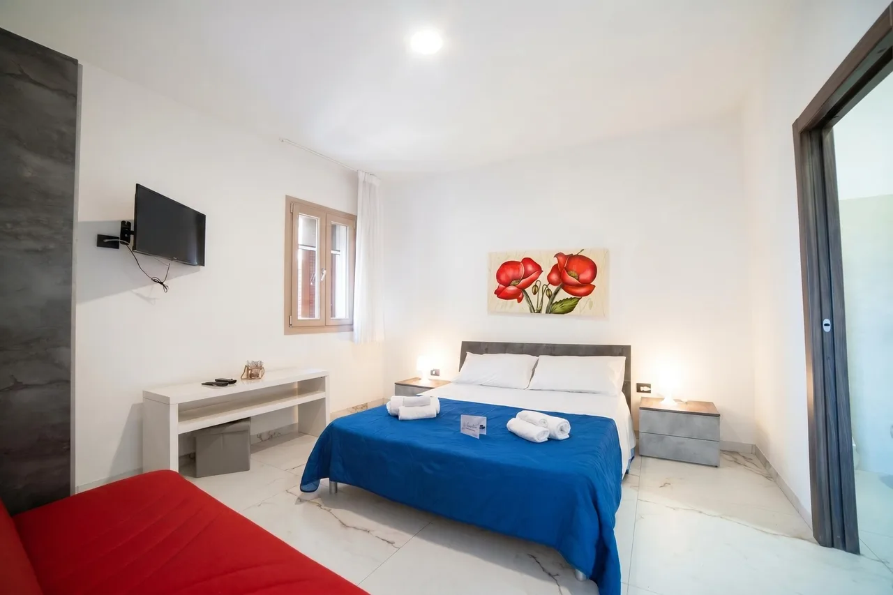 Pino 4 - 3 bedrooms Near The Sea photo 5