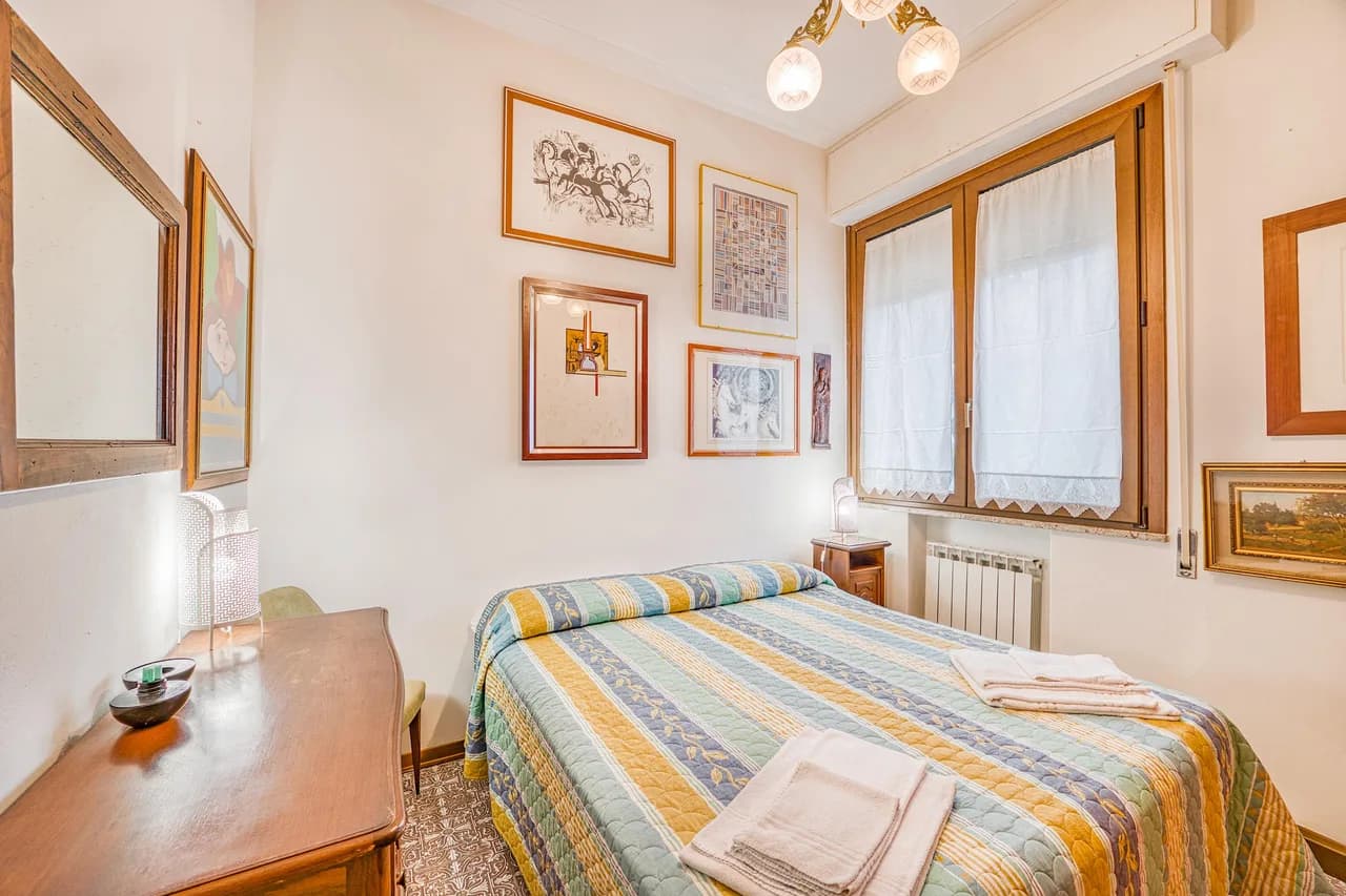Annamaria's House Beachfront in Viareggio photo 4
