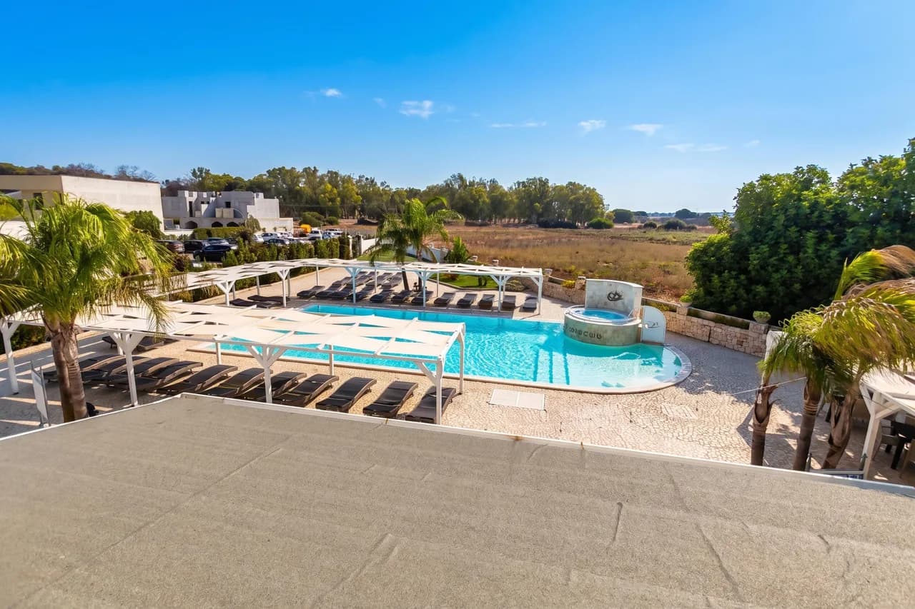 Pino 6 - 3 bedrooms Near The Sea photo 2
