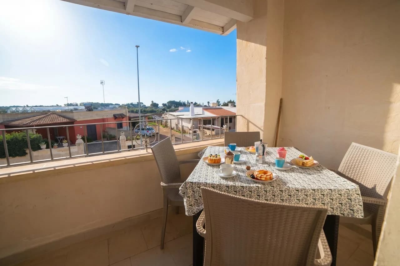 Pino 6 - 3 bedrooms Near The Sea photo 3