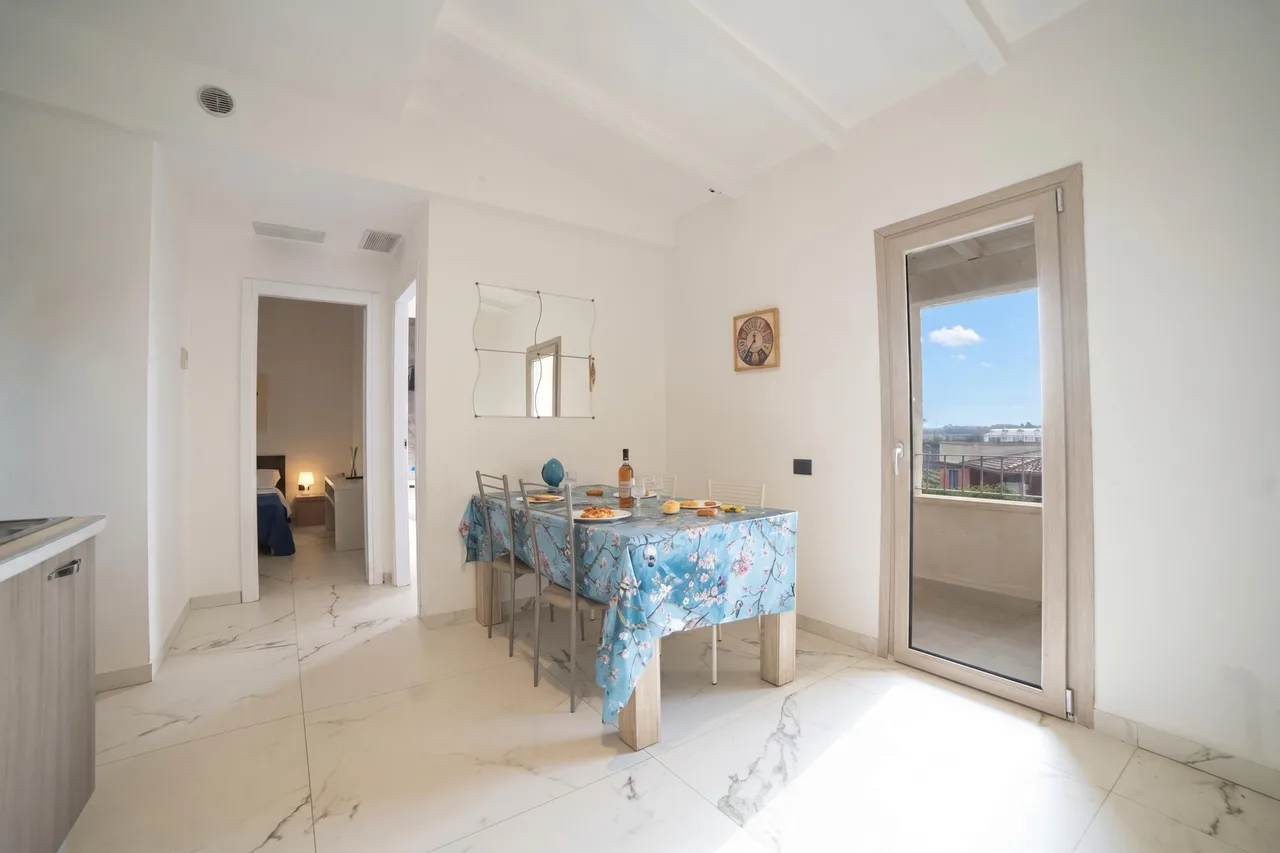 Pino 6 - 3 bedrooms Near The Sea photo 4