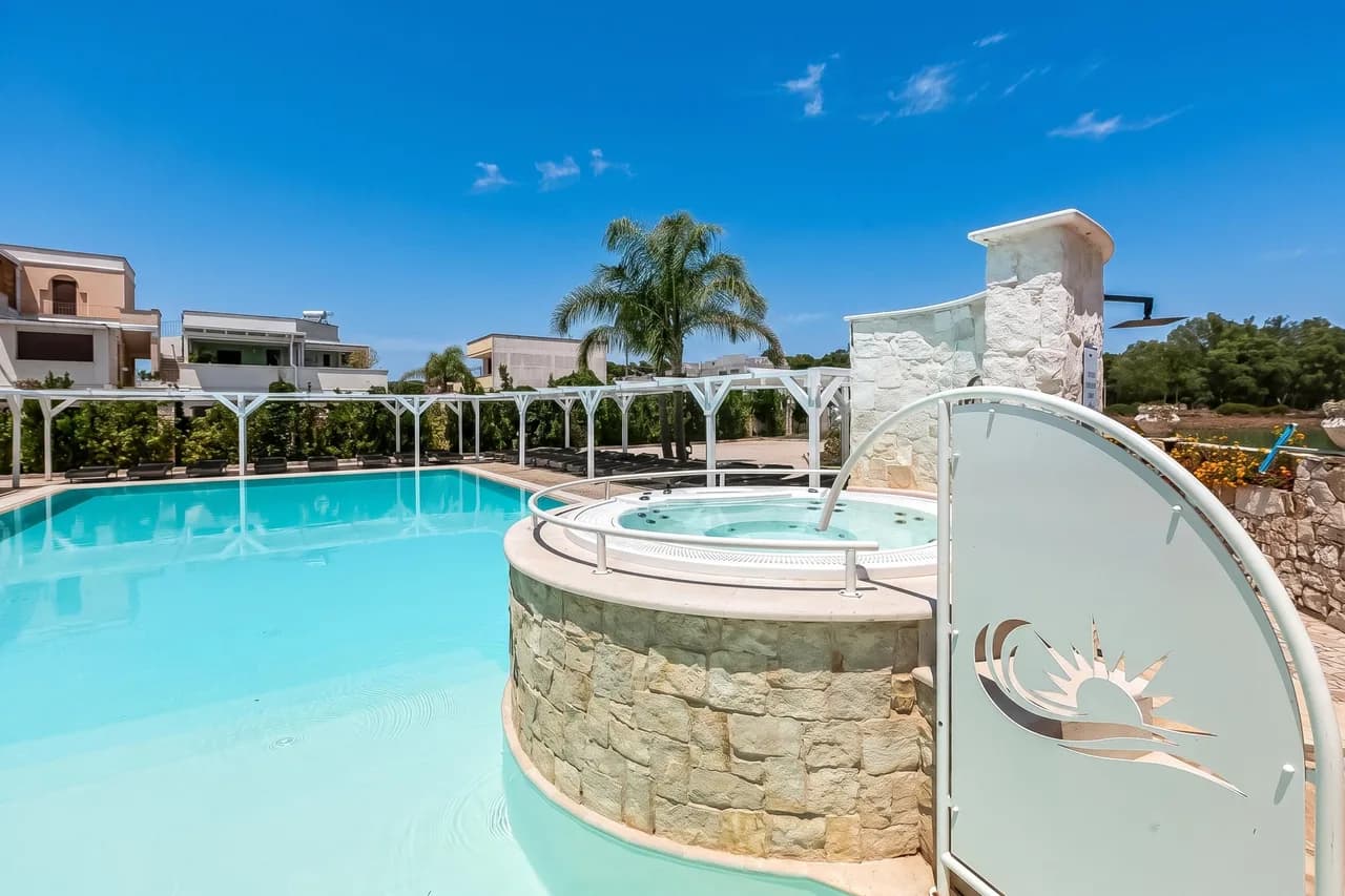 Pino 1 - 3 bedrooms Near The Sea photo 2