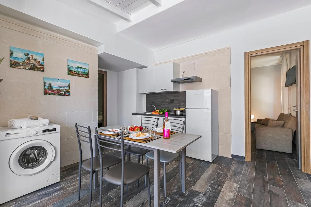Pino 1 - 3 bedrooms Near The Sea photo 3