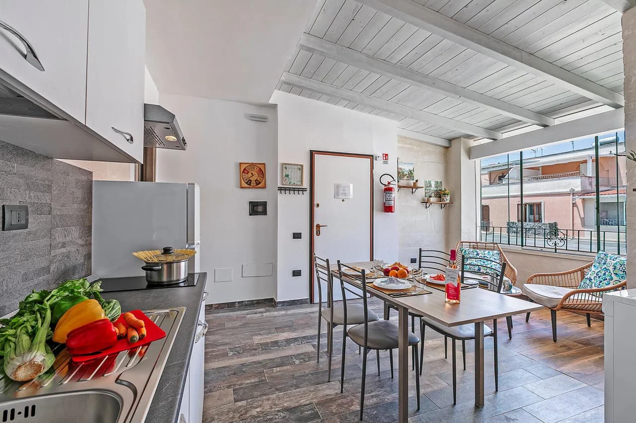 Pino 1 - 3 bedrooms Near The Sea photo 4