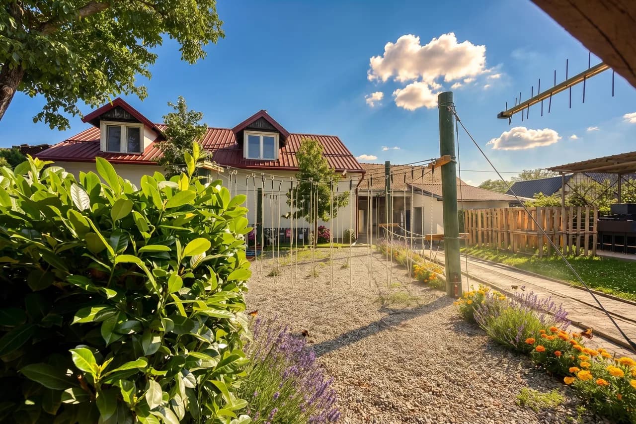 Hedonia Estate /w Sauna and Jacuzzi Near Varaždin
