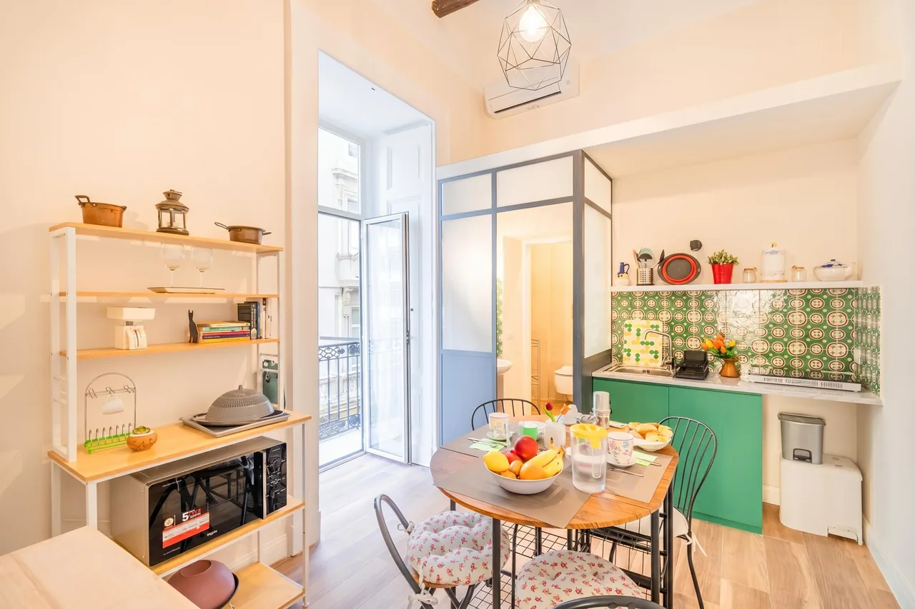 Miss Ren's Home photo 2