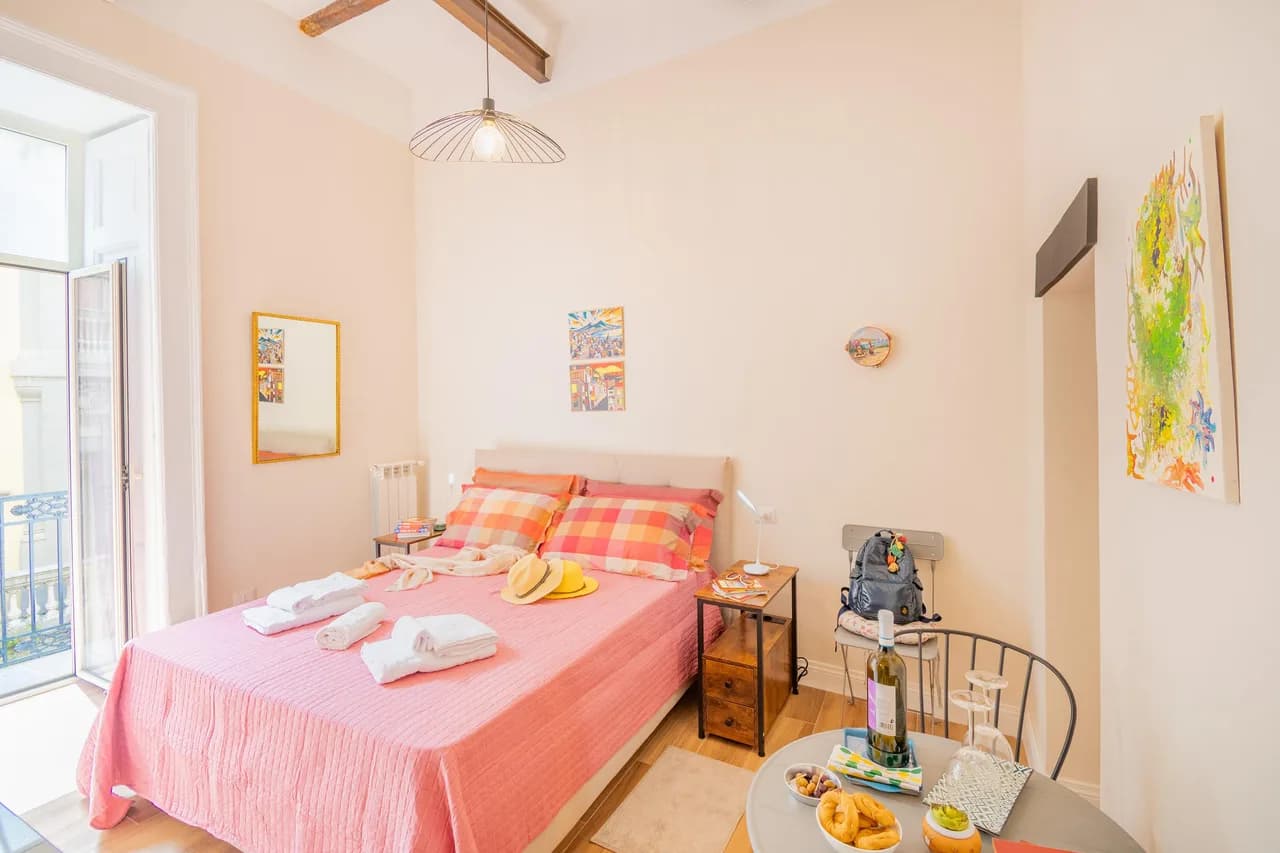 Miss Ren's Home photo 5