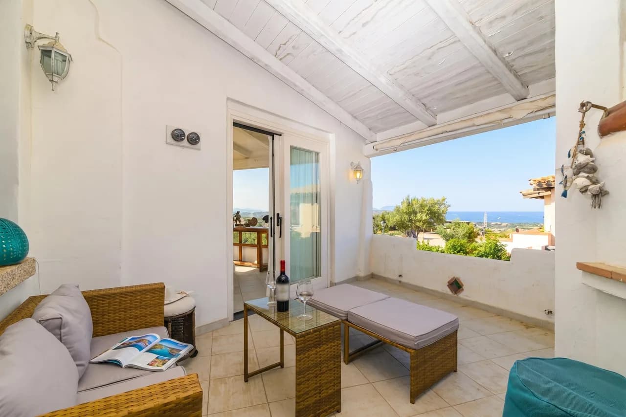 Casa Bellevue With Stunning Sea View photo 2