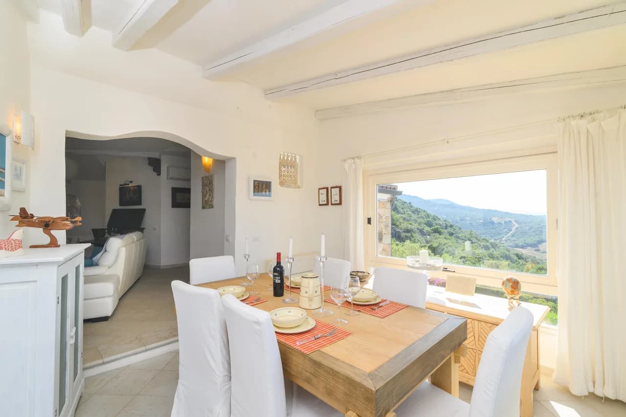Casa Bellevue With Stunning Sea View photo 3