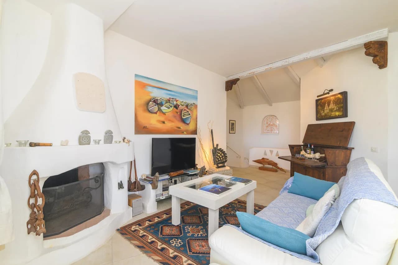 Casa Bellevue With Stunning Sea View photo 4