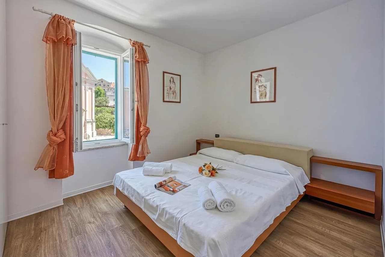 Harbor View Apartment in Veli Lošinj photo 4